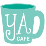 YA Cafe Book Club: The Unbecoming of Mara Dyer