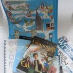 Iggi & Gabi Swag Bag Giveaway