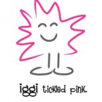 iggi&gabi has a New Look!