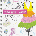 Fashioning Fiction: Guest Post by Olivia Bennett