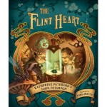 The Rule of 3: The Flint Heart by Katherine and John Paterson