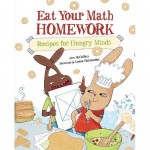 What’s for Lunch? Math Homework, Duh