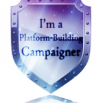 Platform-Building Opportunities for Writers!