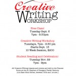 Workshop in NYC