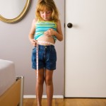 Body Image in Literature